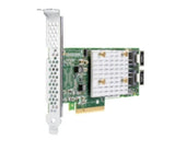 EAN 0190017236780 - HPE 804394R-B21 controlado RAID PCI Express 3.0 12 Gbit/s imagen 1