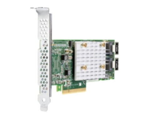 EAN 0190017236780 - HPE 804394R-B21 controlado RAID PCI Express 3.0 12 Gbit/s imagen 1