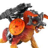 Figura De Juguete Schleich Eldrador Gladiator Lava Beast