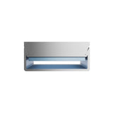 Arctic M2 Pro (Silver) M.2 Nvme Ssd Disipador Térmico/Radiador Plata 1 Pieza(S)