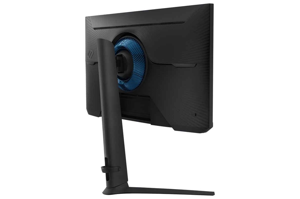 Monitor Samsung 25'' Ls25bg400eux Gaming 240hz 1ms Hdr 10, Freesync Premium Negro