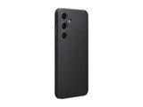 EAN 6974994160955 - Samsung Vegan Leather Case funda para teléfono móvil 17 cm (6.7") Negro imagen 3