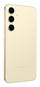 EAN 8806095306971 - Samsung Galaxy S24+ 17 cm (6.7") SIM doble 5G USB Tipo C 12 GB 512 GB 4900 mAh Ámbar, Amarillo imagen 3