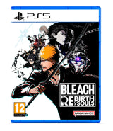 Ps5 Bleach - Rebirth Of Souls Eu