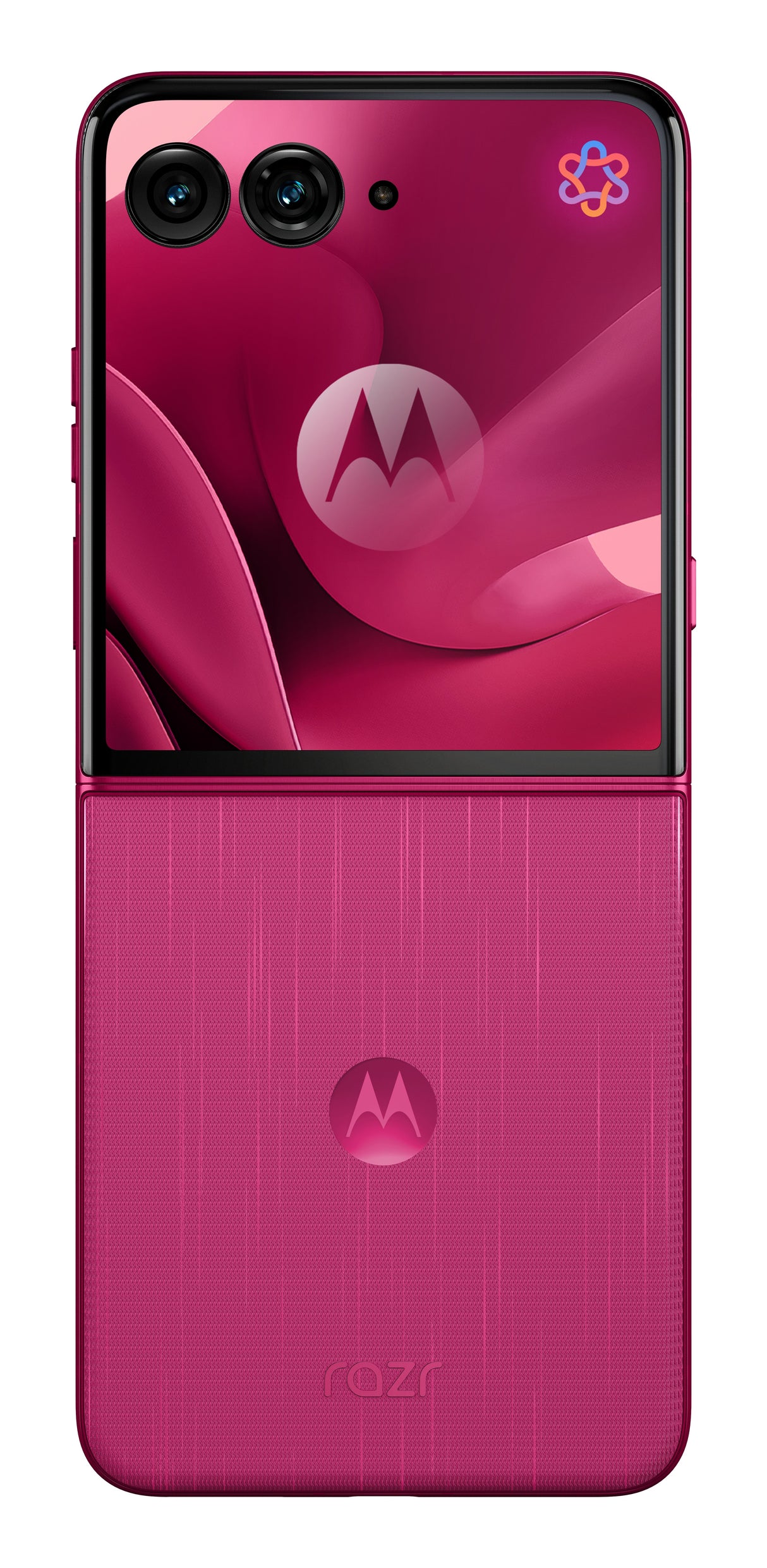 EAN 0840023294747 - Motorola razr 60 ultra 17,7 cm (6.96") SIM doble Android 15 5G USB Tipo C 16 GB 512 GB 4700 mAh Rosa imagen 7