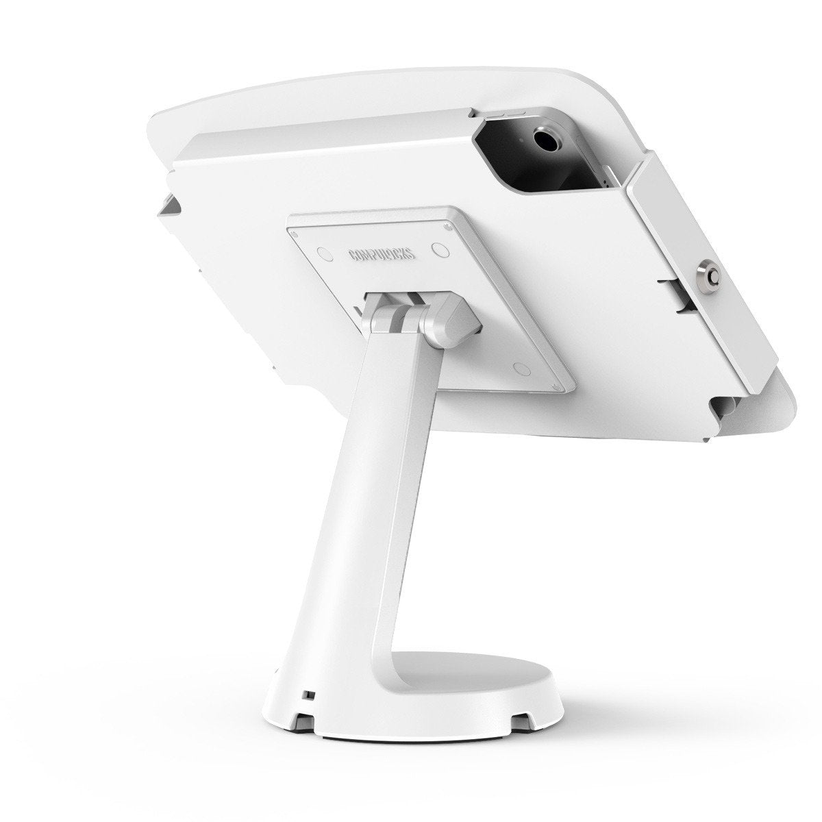 Ipad 10th-11th (A16) Gen  Space Enclosure Mast Counter