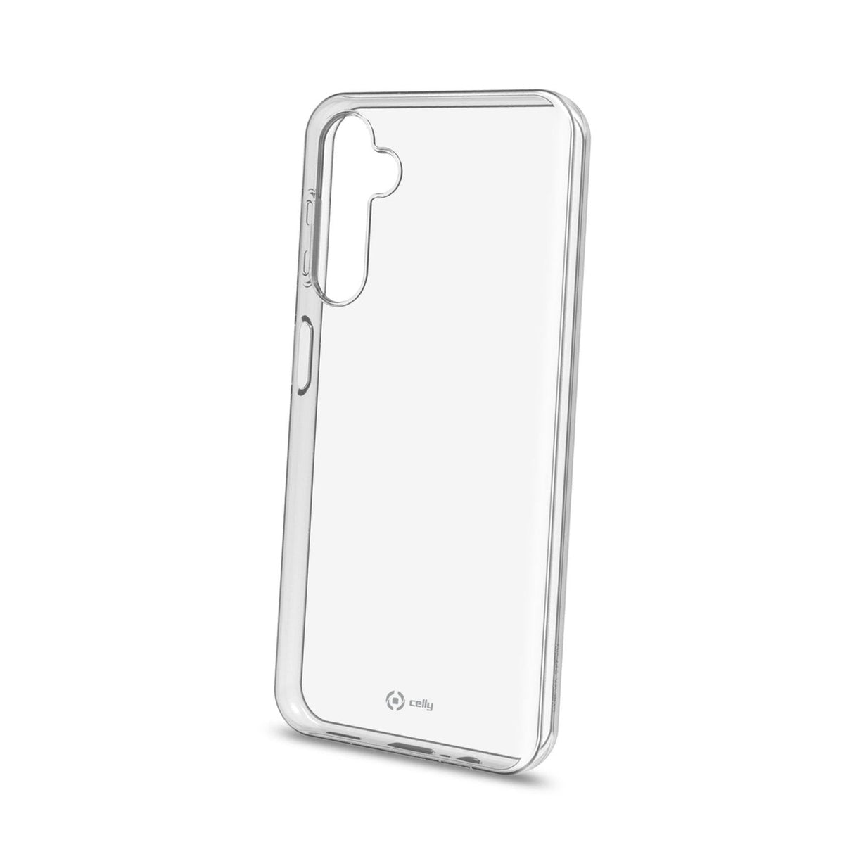 Celly Gelskin1038 Funda Para Galaxy A24 4g  (6.5") Transparente