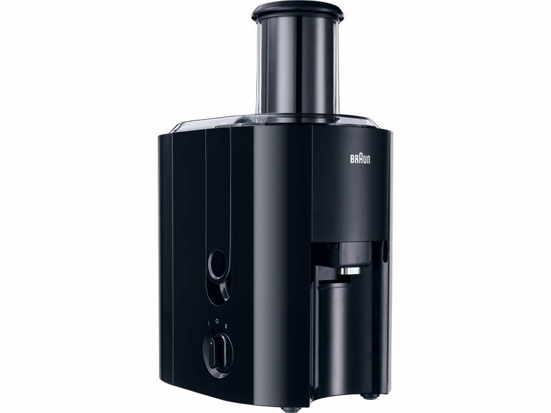 Braun J300 Licuadora Centrífuga Negro 800 W