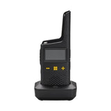 Motorola Xt185 8km 500mw 16ch Ip54 Pack Aur. Icl.