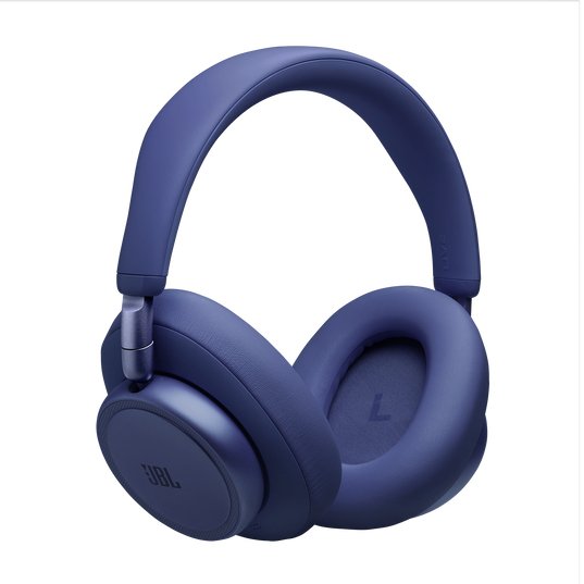 Jbl Live 780nc Kabellose Over-Ear-Kopfhörer Con Adaptivem Noise Cancelling