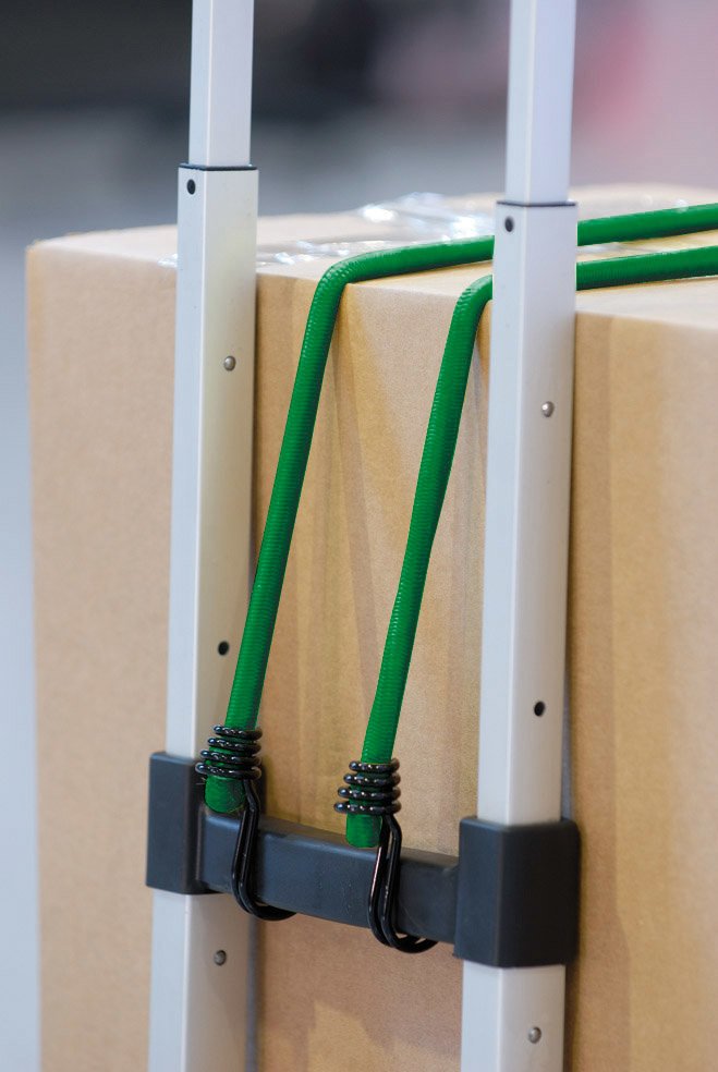 Master Lock 3040eurdat Cuerda Elástica 6 Pieza(S)