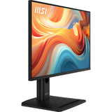 EAN 4711377318471 - MSI Pro MP245PHG E14 pantalla para PC 60,5 cm (23.8") 1920 x 1080 Pixeles Full HD LCD Negro imagen 11