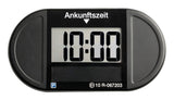 EAN 5711157080108 - Needit Park Lite Solar disco de aparcamiento Negro Electrónico imagen 1