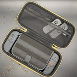 Lexip X Warner Hogwarts Legacy Ancient Magic Switch 2 Case
