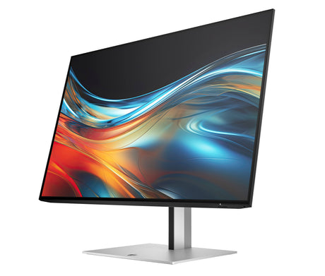 EAN 5715063476215 - HP Series 7 Pro 724pn pantalla para PC 61 cm (24") 1920 x 1200 Pixeles LCD Plata imagen 7