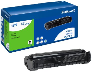 Pelikan Toner Für Samsung Mltd117