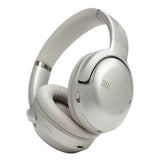 Auriculares Jbl Tour One M2  Inalámbrico Usb Tipo C Bluetooth Champán