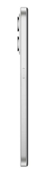 Honor 400 Smart 5g 17,2 Cm (6.77") Sim Doble Android 15 Usb Tipo C 4 Gb 128 Gb 6500 Mah Plata