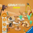 EAN 4005556270767 - Ravensburger GraviTrax Junior Extension Desert Pista para canicas imagen 1