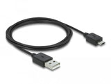 Delock Adapter Hdmi-A Stecker Zu Usb Type-C Buchse Dp Alt Mode 8k