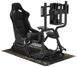 EAN 3360201379365 - Oplite GTR S3/S8 Soporte para monitor de simulador de vuelo/carreras imagen 5