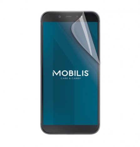 Mobilis 036226 Protector De Pantalla Apple Iphone 12, Iphone 12 Pro