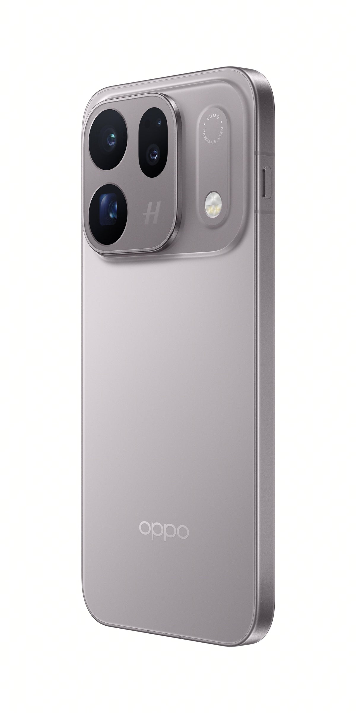 Oppo Find X10 Mist Grey 512 Gb 12 Gb Ram 6.59" Amoled Mediatek Dimensity 9600m 7150 Mah