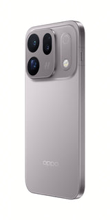 Oppo Find X10 Mist Grey 512 Gb 12 Gb Ram 6.59" Amoled Mediatek Dimensity 9600m 7150 Mah