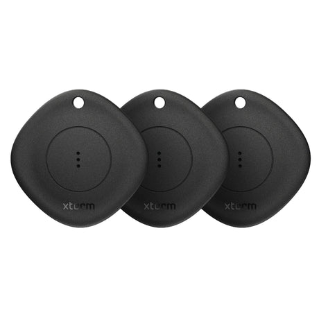 EAN 8718182278149 - Xtorm TravelTag Equipaje Rastreador de GPS Negro imagen 9