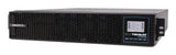 EAN 8436584875895 - Salicru SLC-3000-TWIN RT3 LION sistema de alimentación ininterrumpida (UPS) Doble conversión (en línea) 3 imagen 1