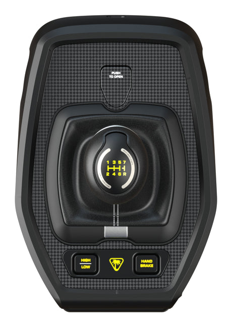 EAN 731855000005 - Turtle Beach VelocityOne Complemento para palanca de cambios de simulador de carreras imagen 2