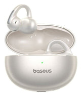 Baseus Bowie Mc1 Pro Open-Ear Tws Stellar White