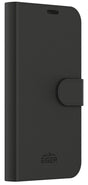 EAN 5055821777056 - EIGER EGCA00633 funda para teléfono móvil 16 cm (6.3") Funda cartera Negro imagen 1
