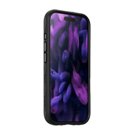 EAN 4895206945523 - LAUT CARBON MATTER funda para teléfono móvil 17,5 cm (6.9") Negro imagen 6