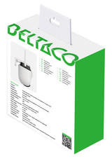 Deltaco Smart Home Kamera Sh-Ipc18 Outdoor Ip65 Drehbar