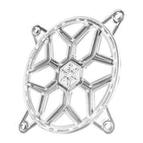 Silverstone Fg121 Rejilla De Ventilador Led Rgb 120mm