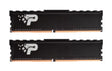 EAN 0814914025819 - Patriot Memory Signature Line Premium PSP416G2666KH1 módulo de memoria 16 GB 2 x 8 GB DDR 288-pin DIMM imagen 1