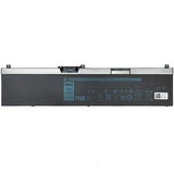 Battery 97whr 6 Cell Lithium - Warranty: 12m