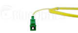 EAN 4063232609072 - BlueOptics SFP2121BU3MS Cable de fibra óptica e InfiniBand 3 m LC Amarillo imagen 7
