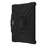 EAN 0840283906862 - Urban Armor Gear Microsoft Surface Pro 9/10/11 Metropolis SE, BULK 33 cm (13") Funda Negro imagen 2