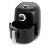 EAN 7333282006181 - Emerio AF-125770 freidora Sencillo Independiente 1450 W Freidora de aire caliente Negro imagen 1