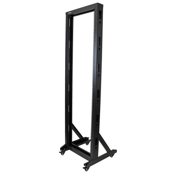 Startech Armario Rack Servidores 2 Columnas 42u