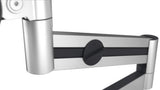 EAN 4005546998138 - Durable 508323 soporte para monitor 96,5 cm (38") Escritorio Plata imagen 5