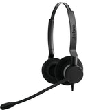Jabra Biz 2300 Qd Duoauricularen Orejacableado