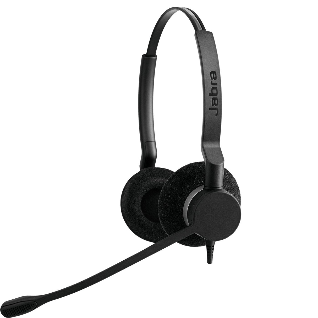 Jabra Biz 2300 Duo Usb-C Uc Ms