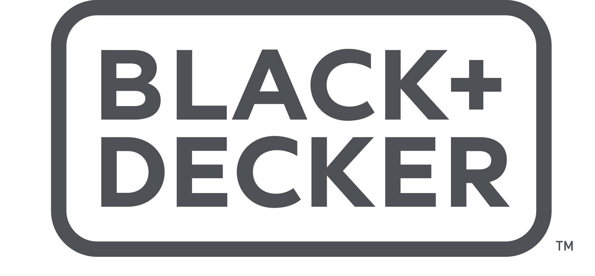 Black+Decker Cortacésped Bemw471es-Qs, 38cm Bemw471es-Qs
