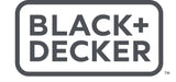 Taladro Black & Decker Bdcdc18-Qw 650 Rpm Negro, Naranja