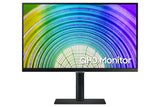 EAN 8806090952616 - Samsung S60UA pantalla para PC 61 cm (24") 2560 x 1440 Pixeles Quad HD LCD Negro imagen 2