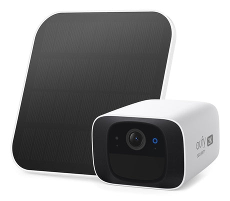 EAN 194644193607 - Eufy SoloCam C210 Cámara de seguridad IP Exterior Techo/pared imagen 1
