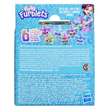 Mini Furby Pix Elle Furblet